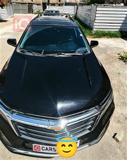 شيفروليه إكوينوكس